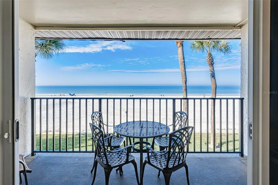 60 Gulf Boulevard #203, Indian Rocks Beach, FL 33785 - Image #3