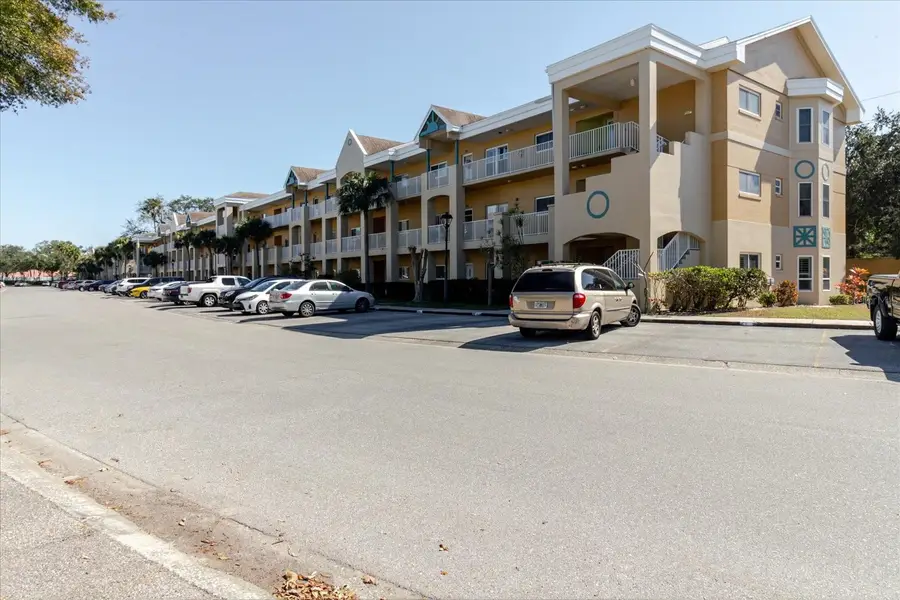 2209 Utopian Drive E #207, Clearwater, FL 33763 - Image #2