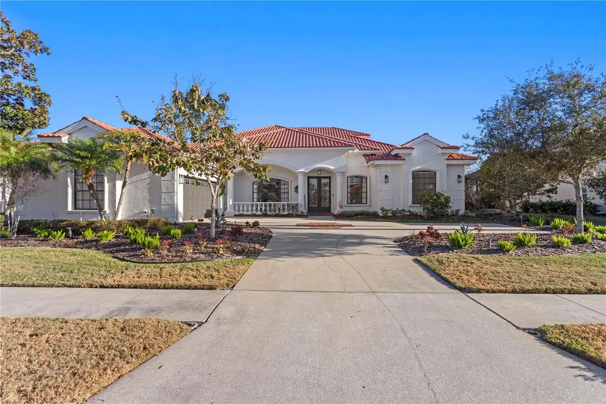 5611 E Longboat Boulevard, Tampa, FL 33615 - #1