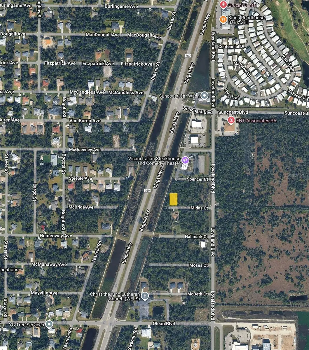 23490 Midas Court, Punta Gorda, FL 33980 - #1