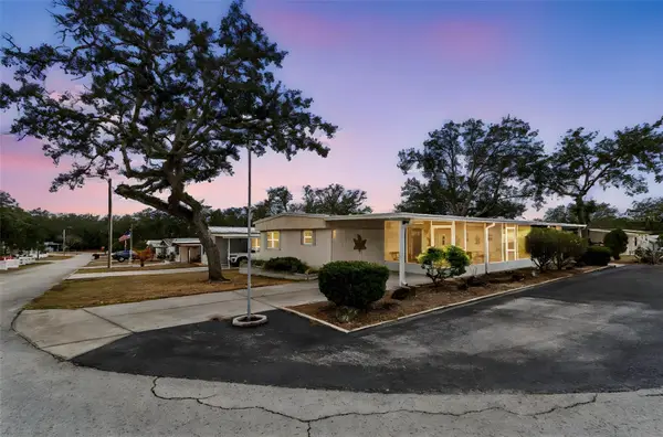 34960 Fraser Street, DADE CITY, FL 33523