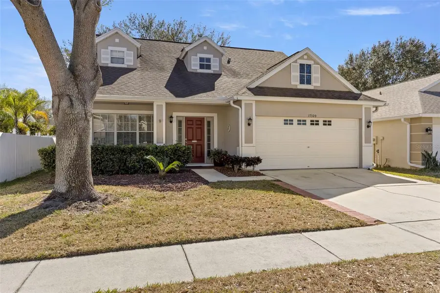 17320 Blooming Fields Drive, Land O Lakes, FL 34638 - Image #3
