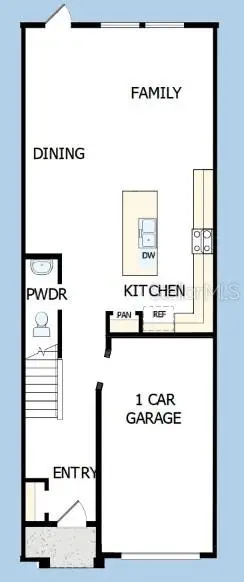 6404 Jensen View Avenue, Apollo Beach, FL 33572 - #2