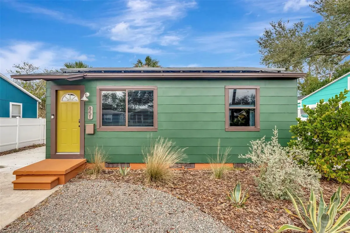 851 53rd Terrace N, Saint Petersburg, FL 33703 - #1