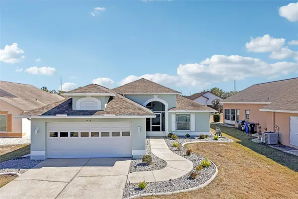 1613 E Del Webb Boulevard, SUN CITY CENTER, FL 33573