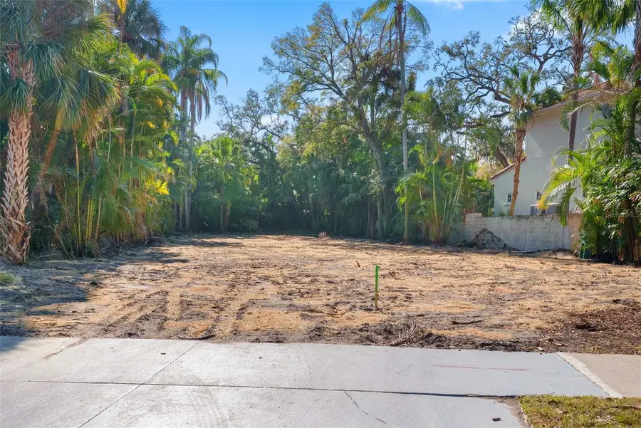 808 S Bayside Drive, Tampa, FL 33609 - #2