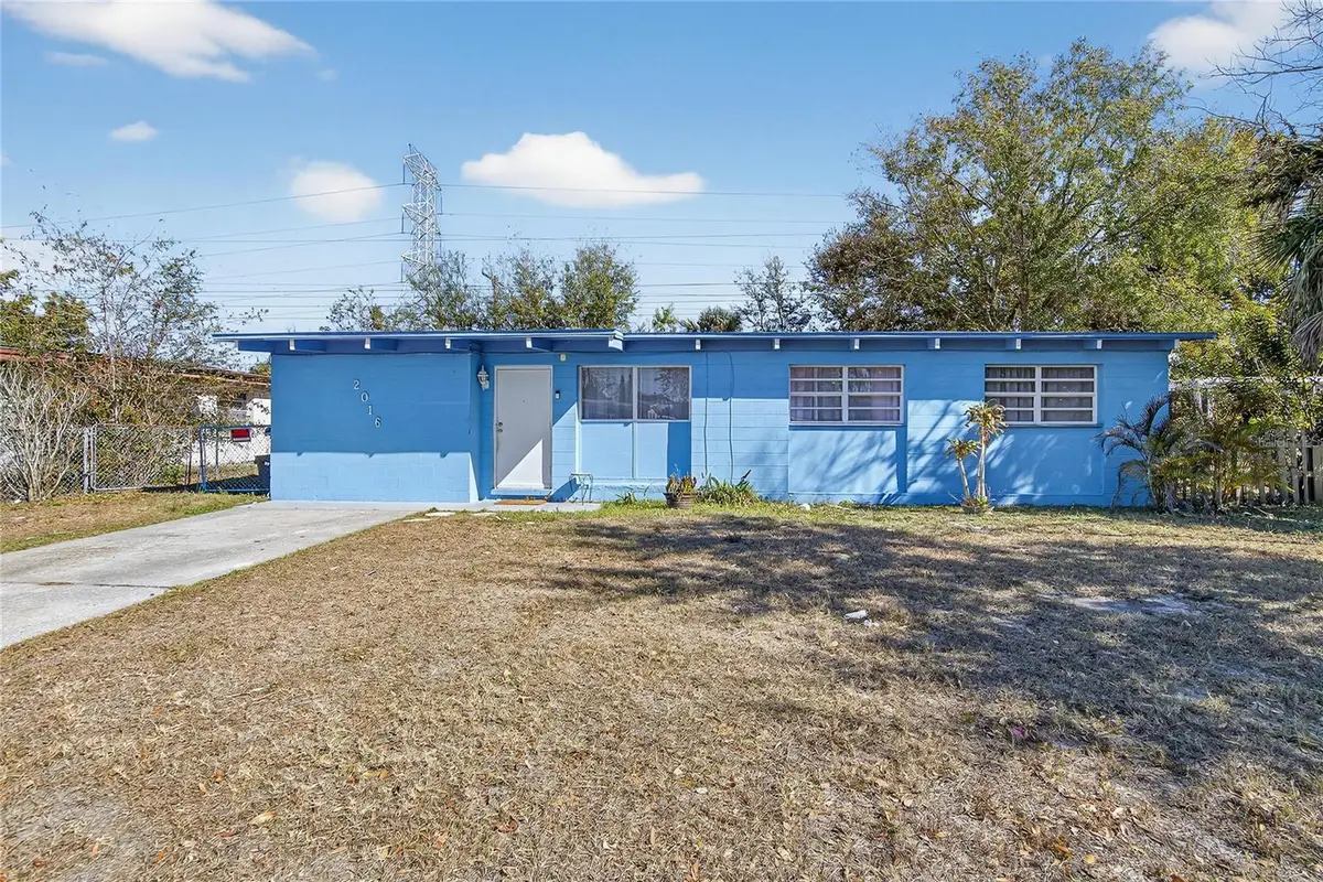 2016 Windsor Way, Tampa, FL 33619 - #1