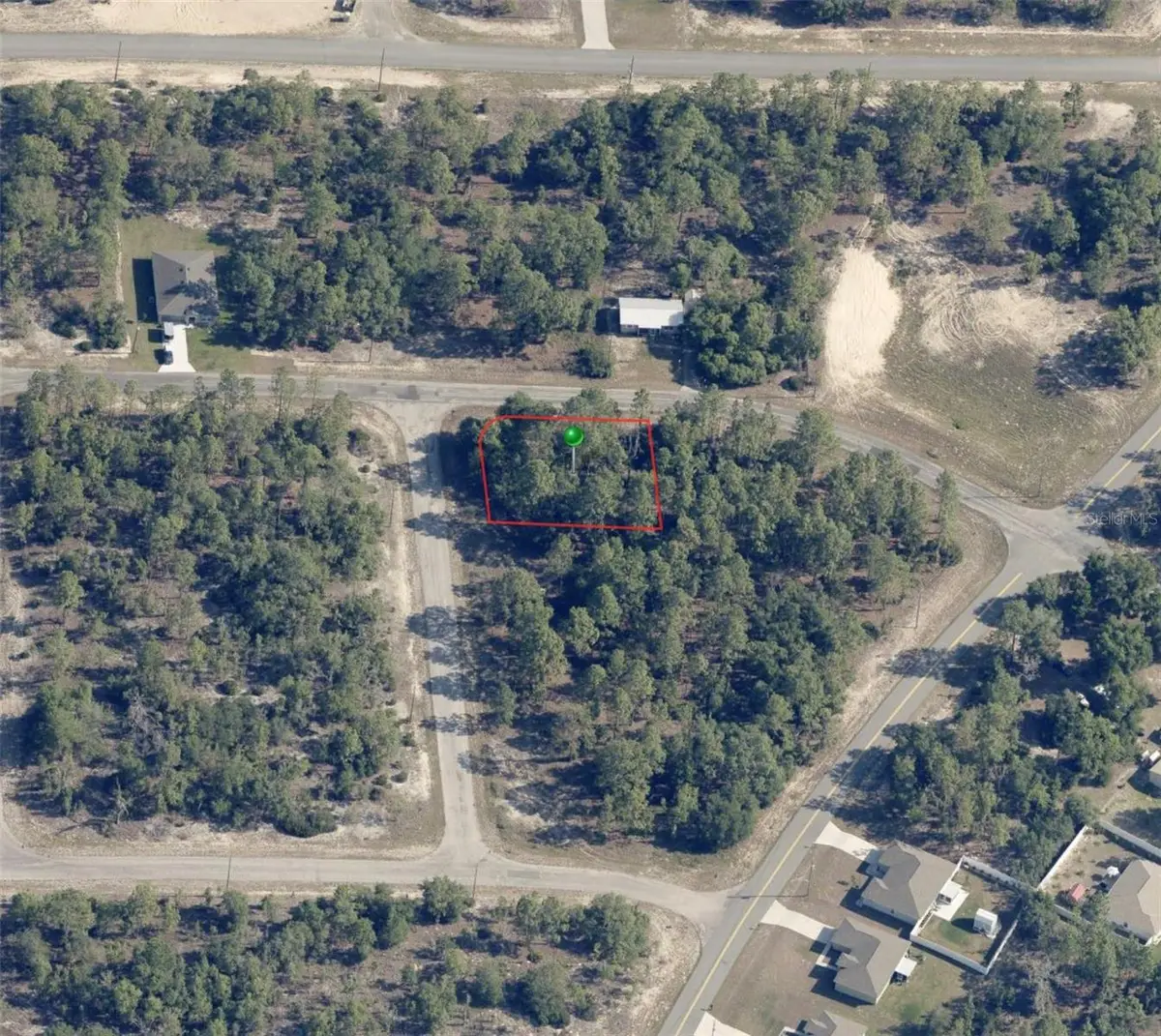 10429 N Vicki Terrace, Dunnellon, FL 34433 - Image #1