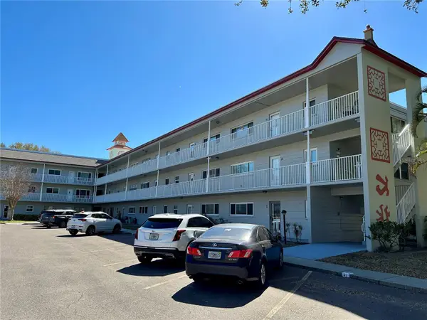 2261 Swedish Drive #21, CLEARWATER, FL 33763