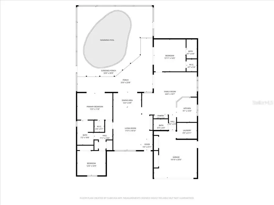 7132 Bramblewood Drive, Port Richey, FL 34668 - Image #2