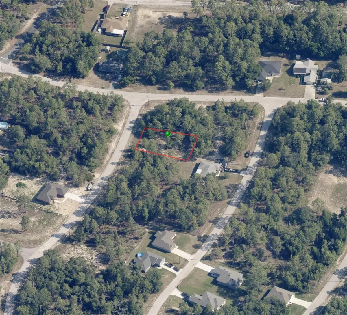 10791 N Moreno Drive, Dunnellon, FL 34433 - Image #1