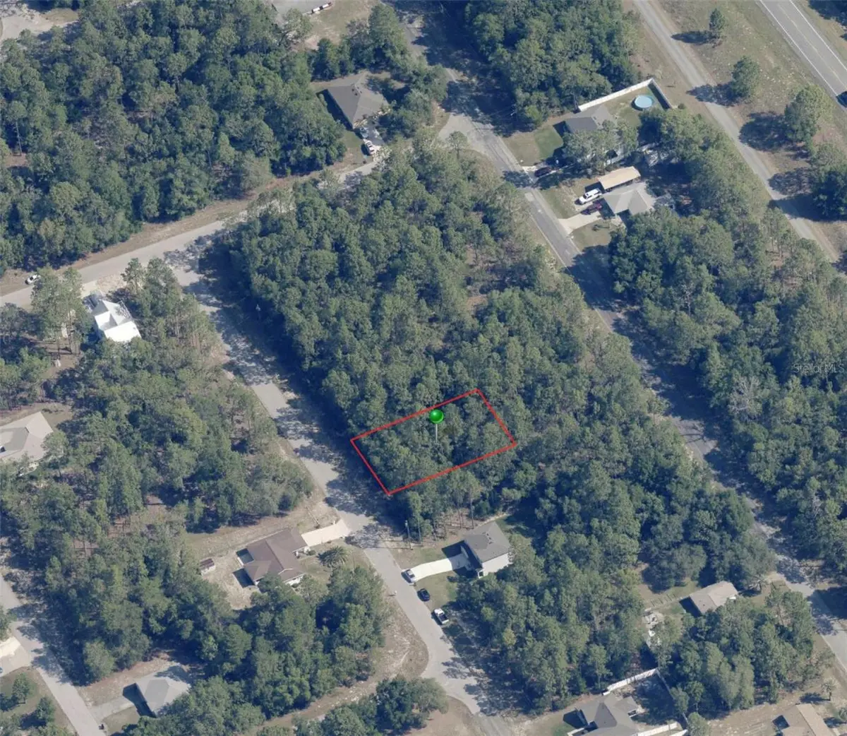 9551 N Akola Way, Citrus Springs, FL 34434 - Image #1