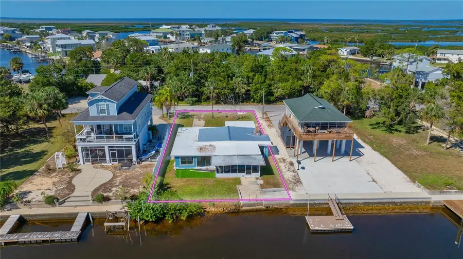 3448 Minnow Creek Drive, Hernando Beach, FL 34607 - Image #2