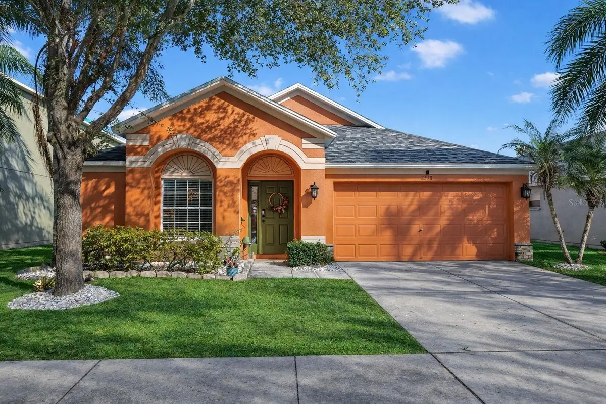 2310 Potomac Mark Place, Ruskin, FL 33570 - Image #1