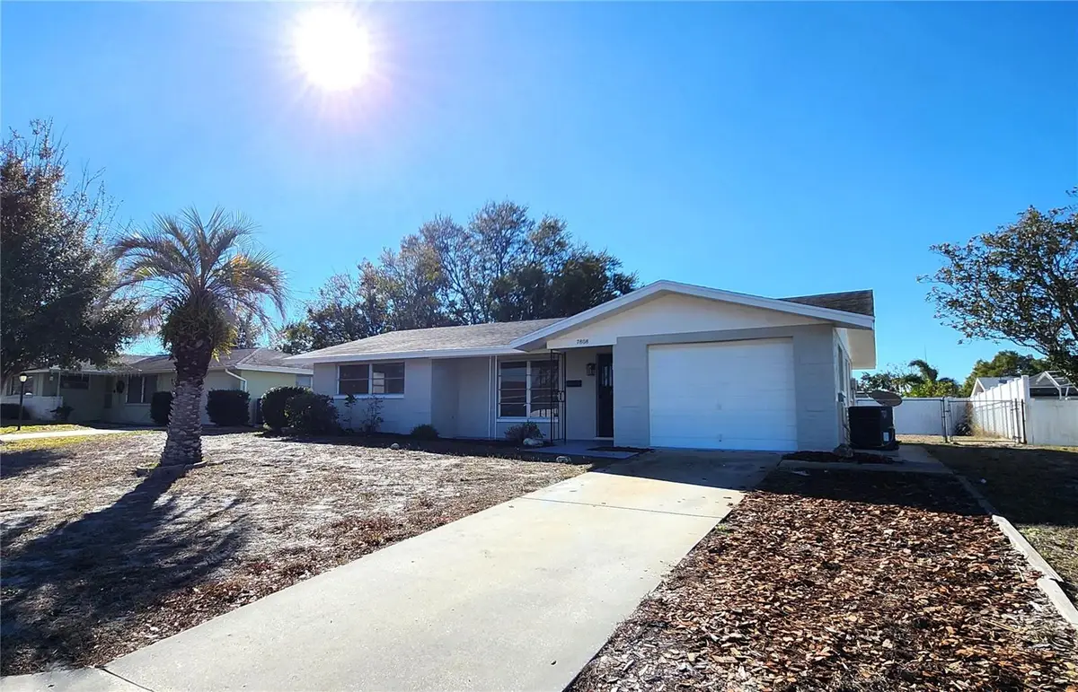 7808 Talisman Drive, Port Richey, FL 34668 - Image #1