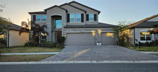 12337 Shining Willow Street, RIVERVIEW, FL 33579