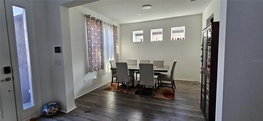 12337 Shining Willow Street, Riverview, FL 33579 - #2