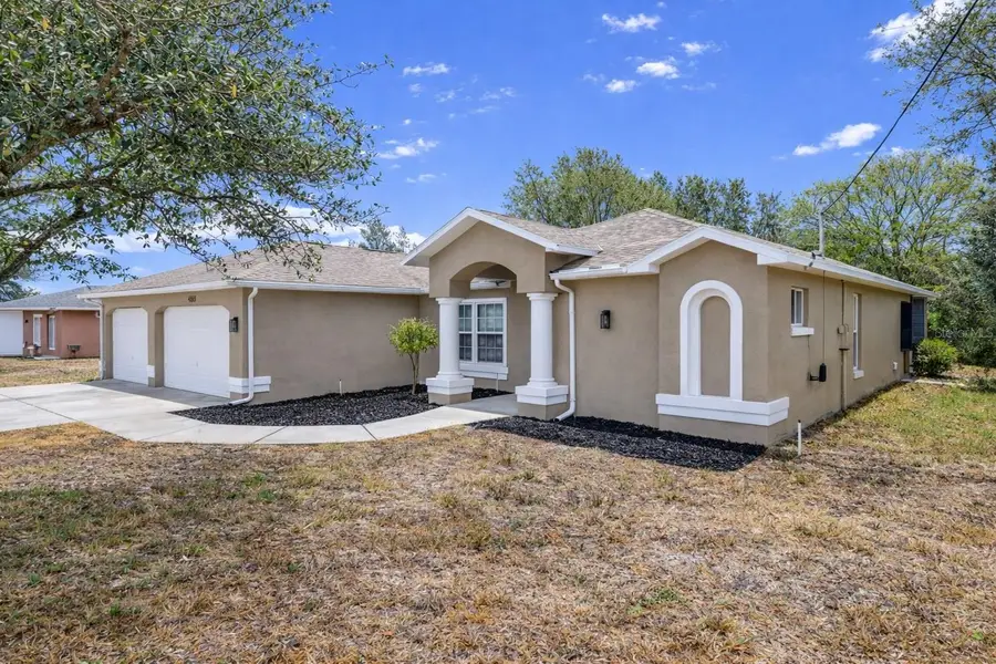 4563 Bayridge Court, Spring Hill, FL 34606 - #3