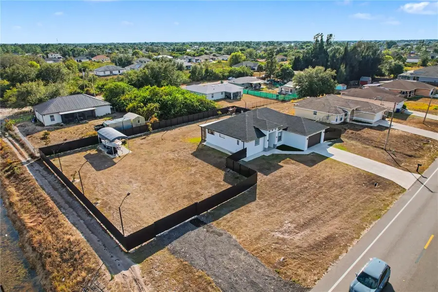 3705 23rd Street Sw, Lehigh Acres, FL 33976 - Image #2