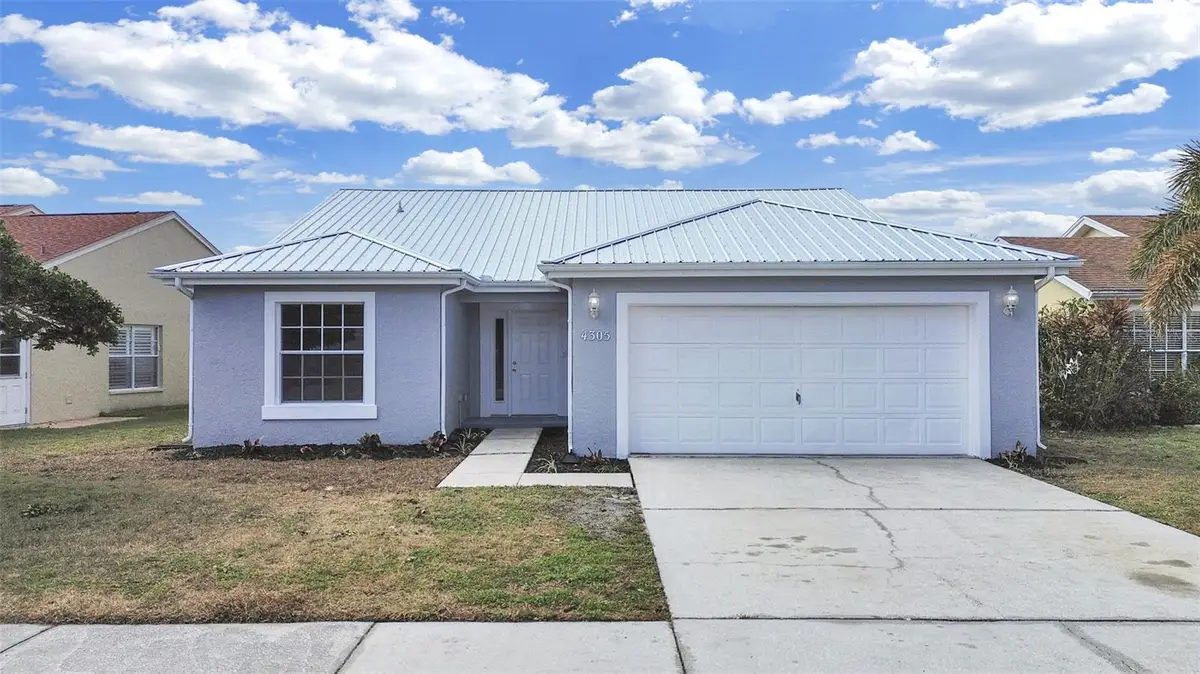 4305 Northampton Drive, New Port Richey, FL 34653 - Image #1