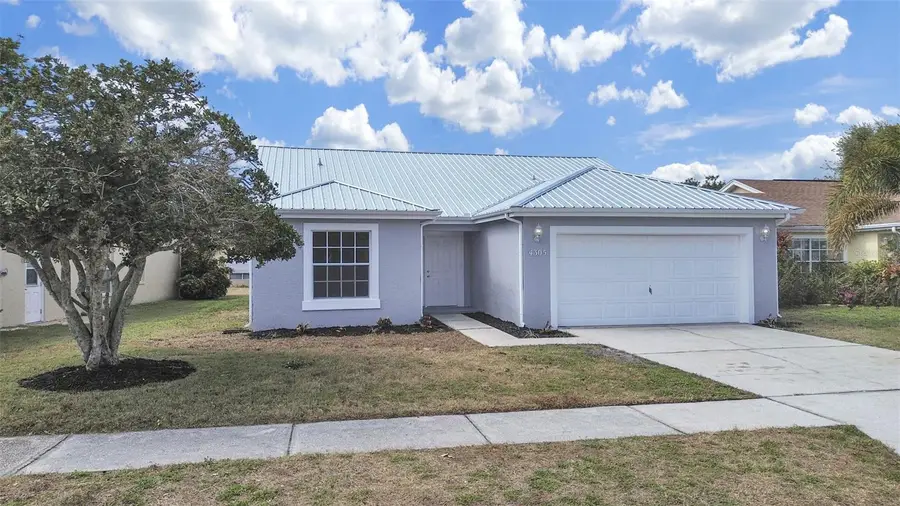 4305 Northampton Drive, New Port Richey, FL 34653 - Image #2
