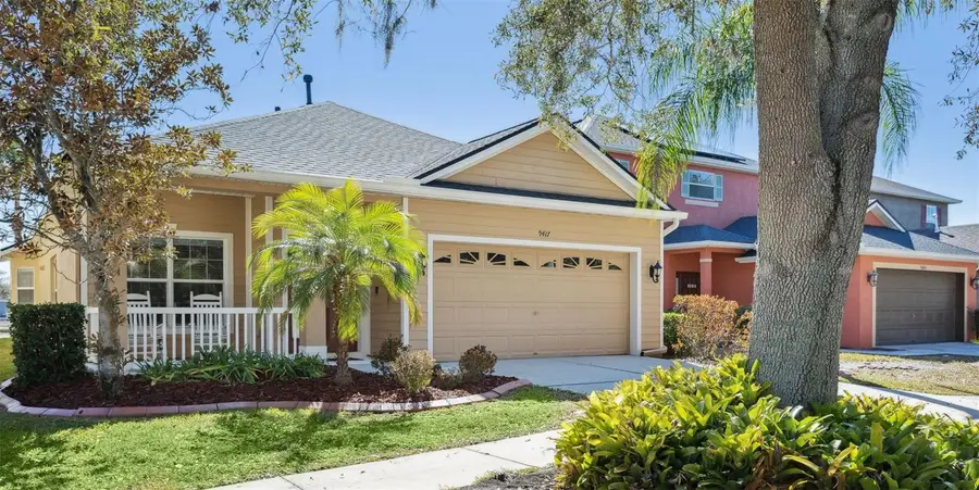 9417 Leatherwood Avenue, Tampa, FL 33647 - Image #2