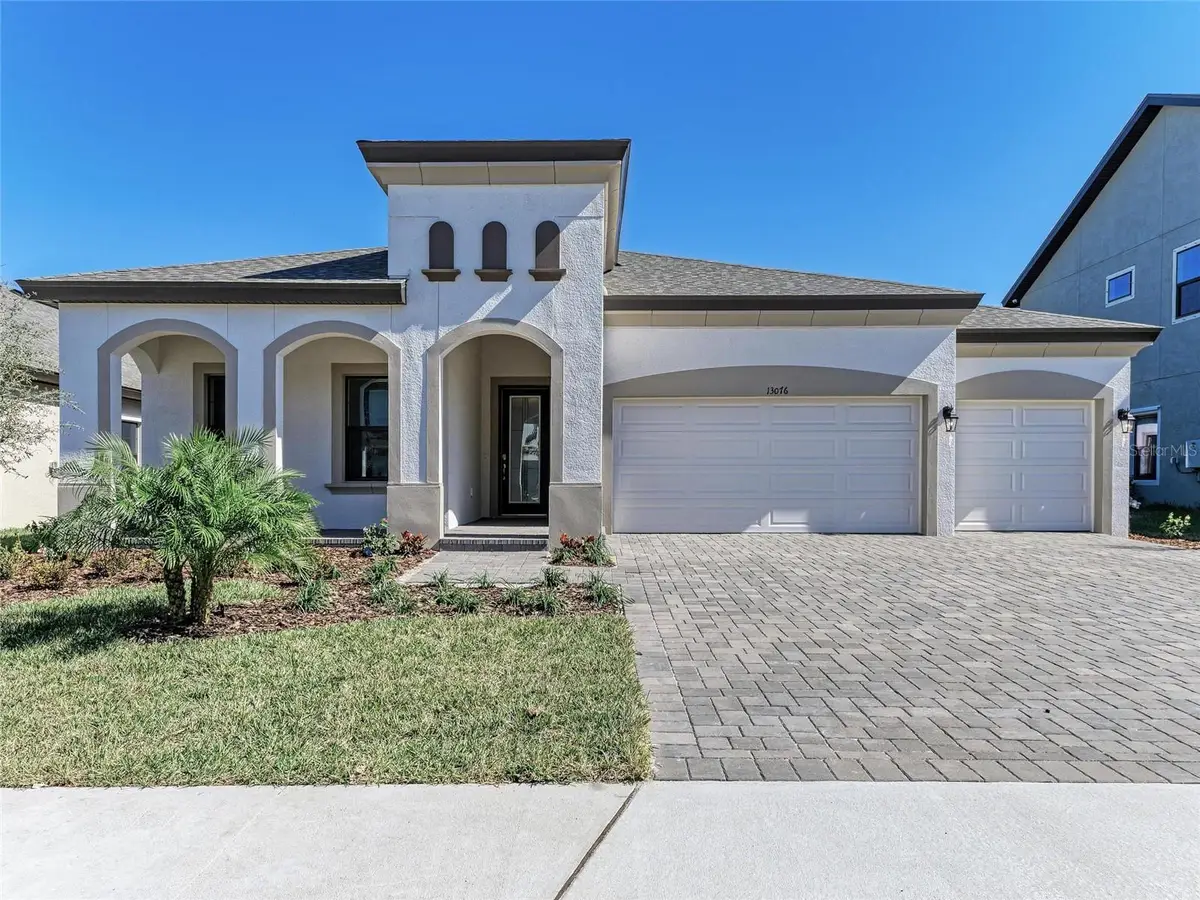 13076 Homestead Lane, Parrish, FL 34219 - Image #1