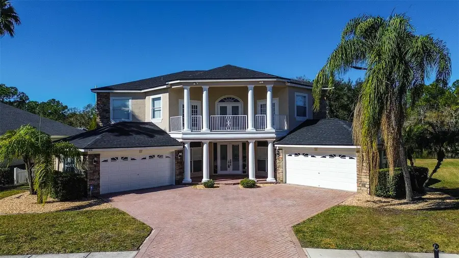 15906 Prince William Place, Odessa, FL 33556 - #2