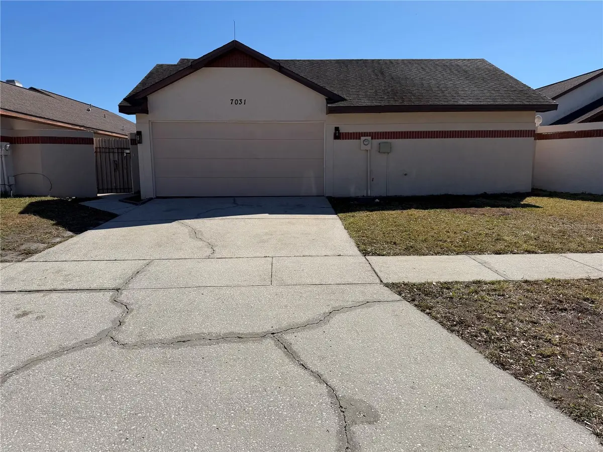 7031 Drury Street, Tampa, FL 33635 - #1