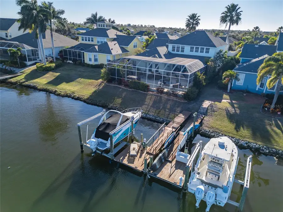 5241 Brighton Shore Drive, Apollo Beach, FL 33572 - Image #3