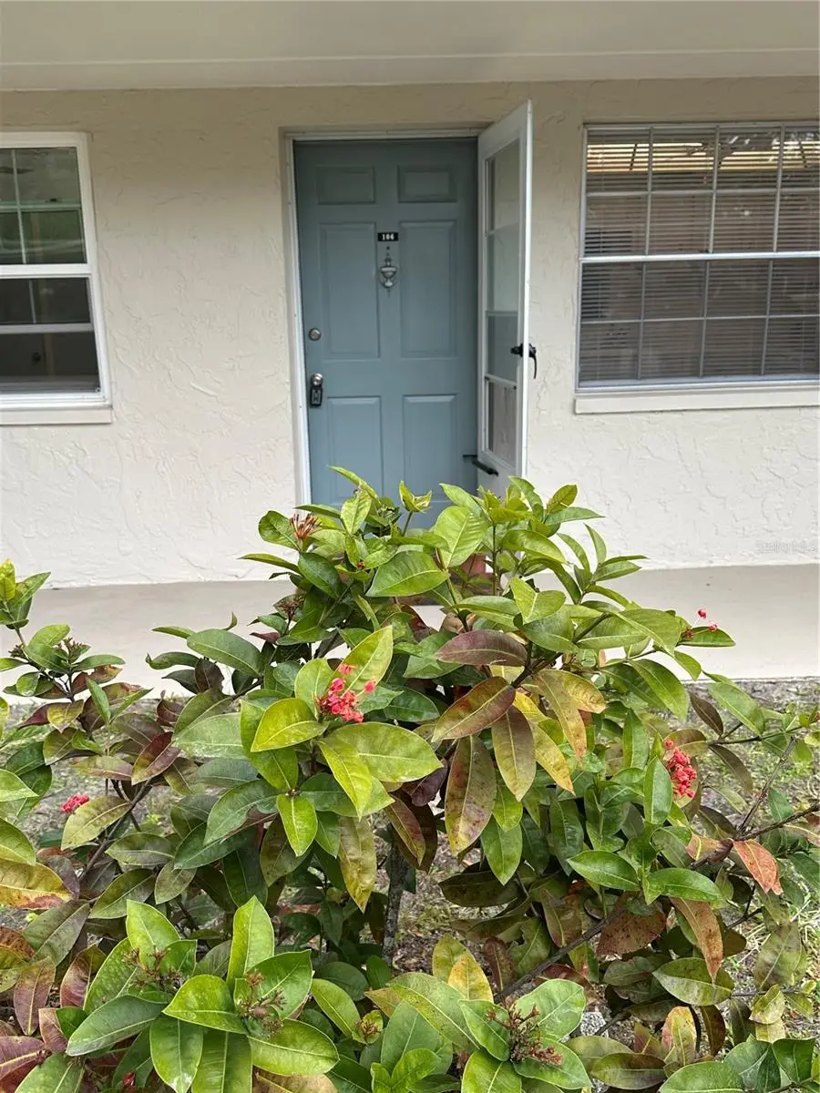 821 Patricia Avenue #106, Dunedin, FL 34698 - Image #2