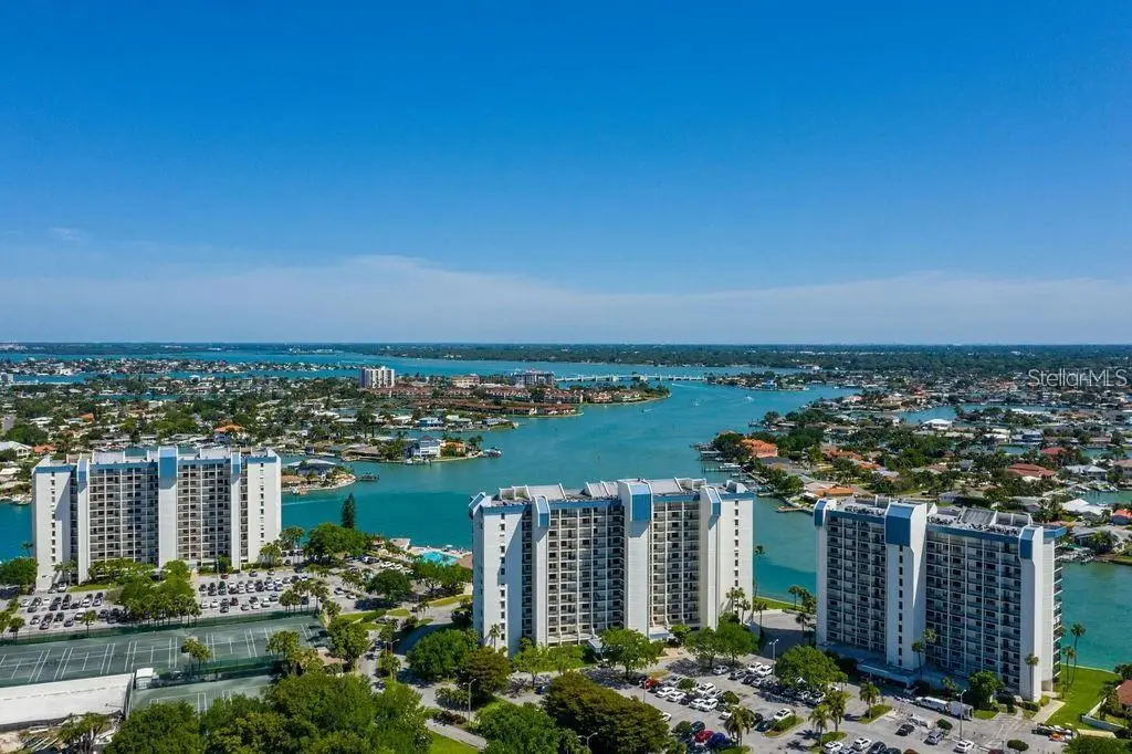 9415 Blind Pass Road #702, Saint Pete Beach, FL 33706 - #1