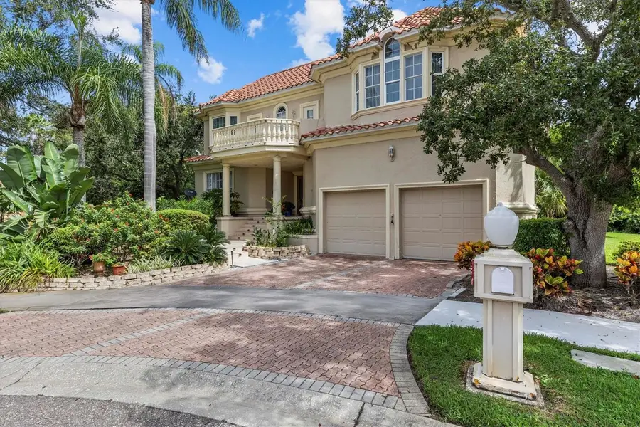 5914 La Rosa Lane, Apollo Beach, FL 33572 - #2