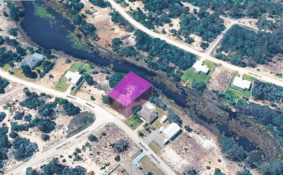 344 Swallow Drive, Lake Placid, FL 33852 - Image #1