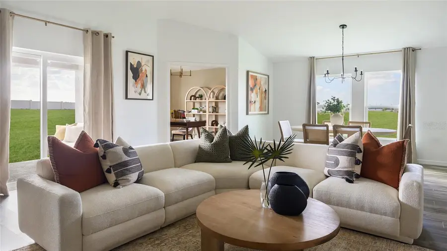 4409 Riverbend Boulevard, Haines City, FL 33844 - Image #3