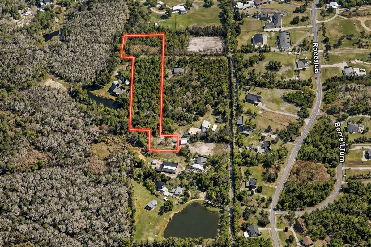 238 Rodeo Road, Ormond Beach, FL 32174 - Image #1