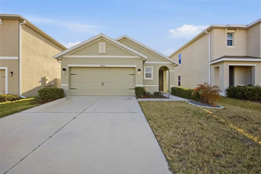 8204 Pelican Reed Circle, Wesley Chapel, FL 33545 - #3
