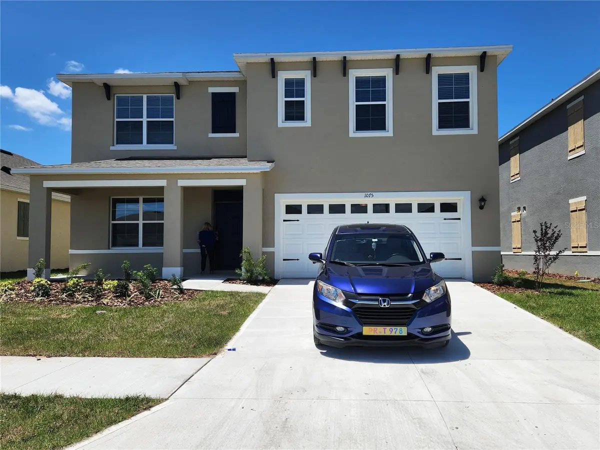 1075 Griffon Avenue, Lake Alfred, FL 33850 - #1
