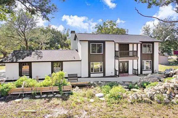 17308 Tobacco Road, LUTZ, FL 33558