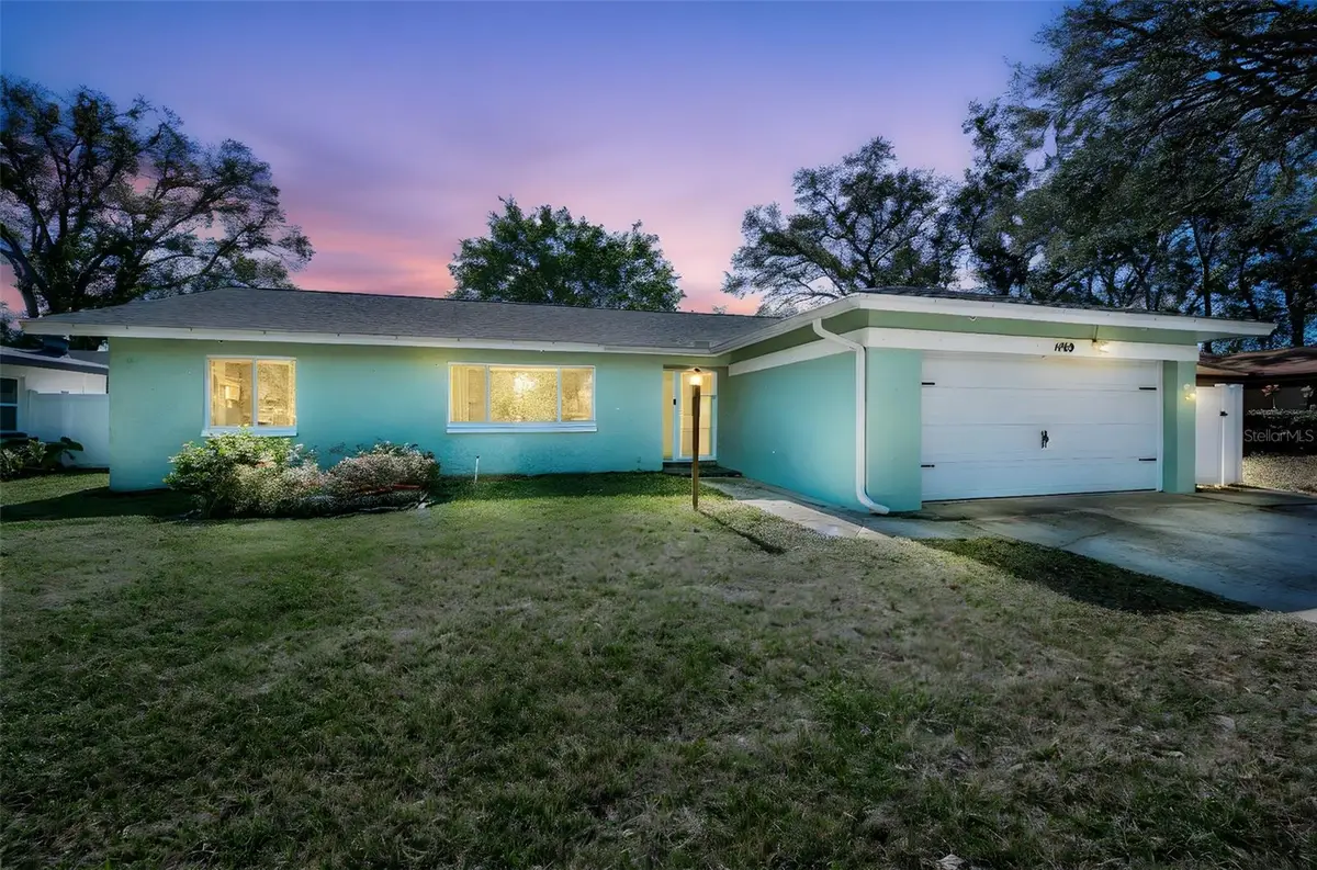 1489 Coachlight Way, Dunedin, FL 34698 - Image #1