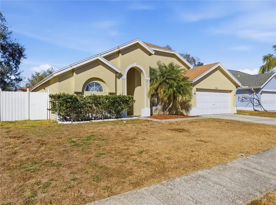 13506 Fawn Ridge Boulevard, Tampa, FL 33626 - #2