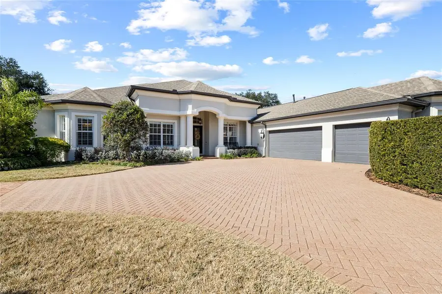 6113 Audubon Manor Boulevard, Lithia, FL 33547 - Image #2