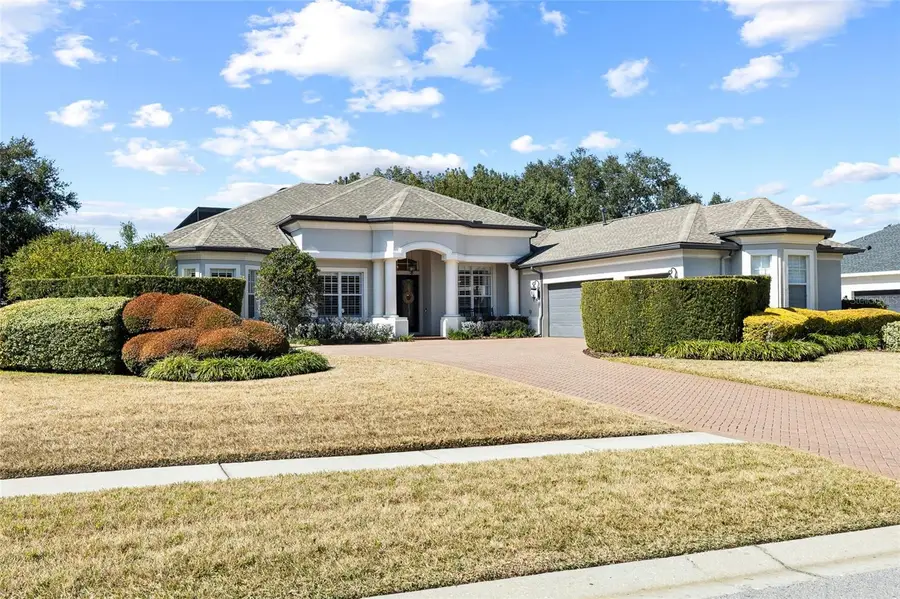 6113 Audubon Manor Boulevard, Lithia, FL 33547 - Image #3