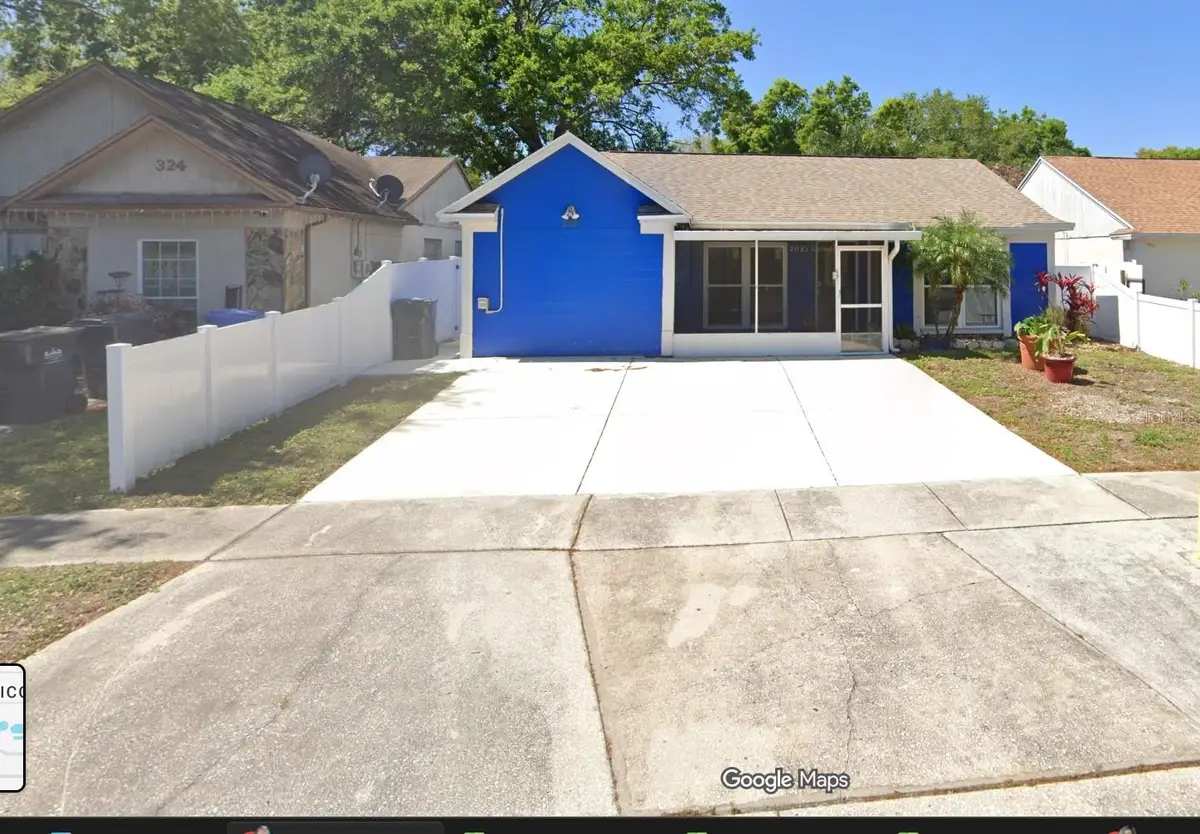 322 Regal Park Drive, Valrico, FL 33594 - #1