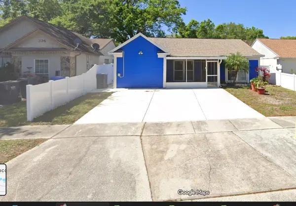 322 Regal Park Drive, VALRICO, FL 33594