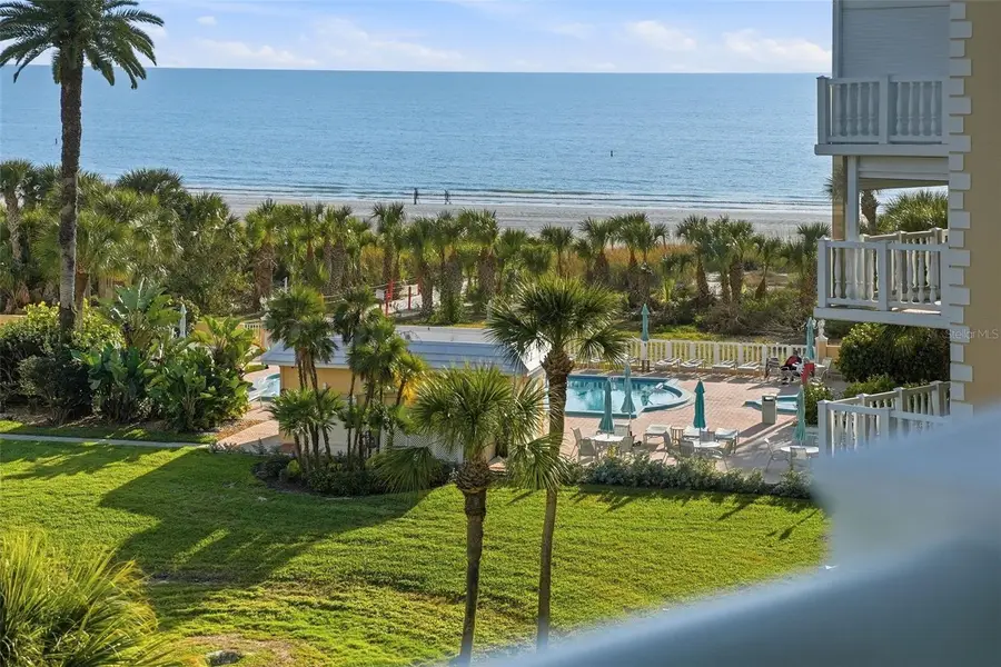 6600 Sunset Way #410, Saint Pete Beach, FL 33706 - #2