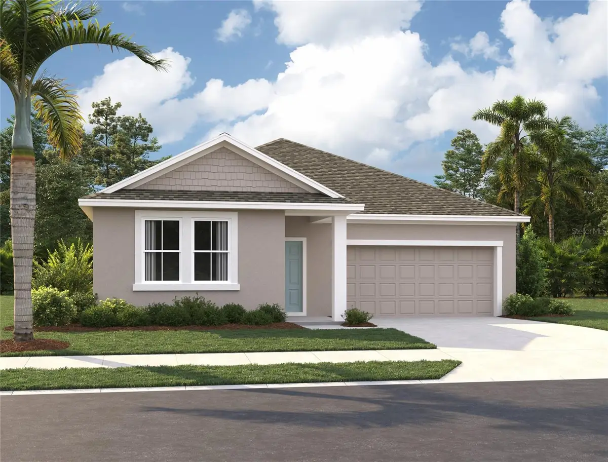 5762 Cattle Ranch Drive, Saint Cloud, FL 34771 - Image #1