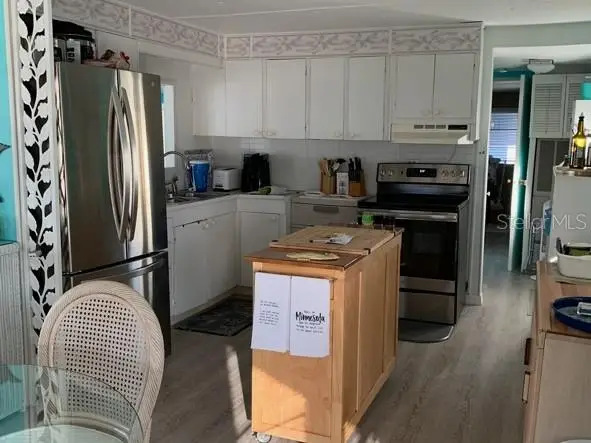 8666 44th Avenue N #64, Saint Petersburg, FL 33709 - Image #2