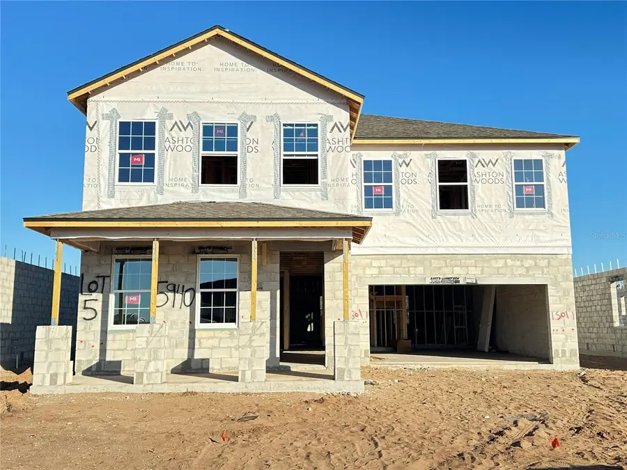 5940 Fresh Flora Drive, Wimauma, FL 33598 - #3