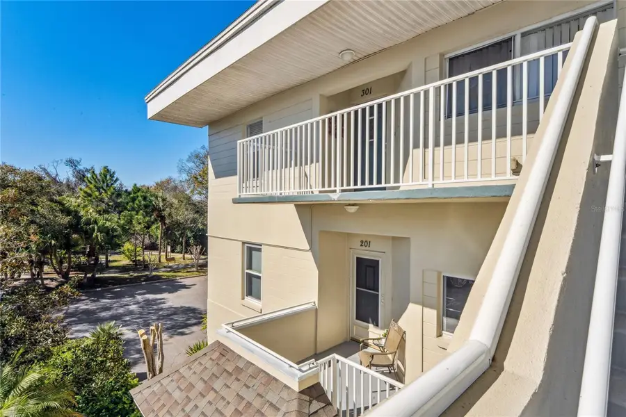 2210 Utopian Drive E #201, Clearwater, FL 33763 - #2